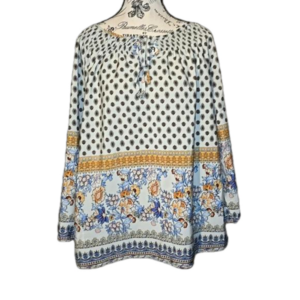 EUC Women's TANTRUMS Top